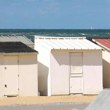 Le Jules Verne - Idealement Situe Avec Sauna Calais Esterno foto